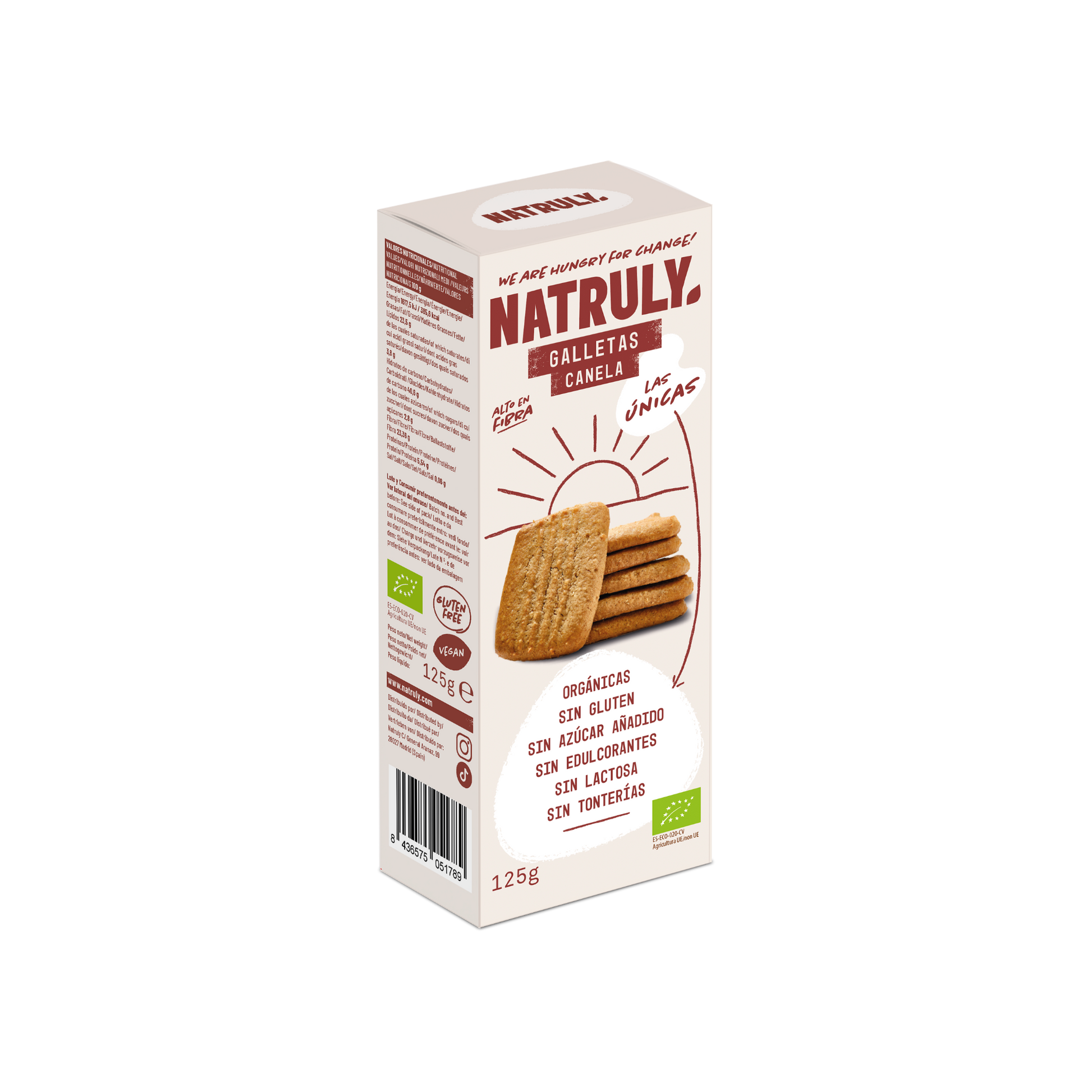 Pack Sweet Tooth de Glend