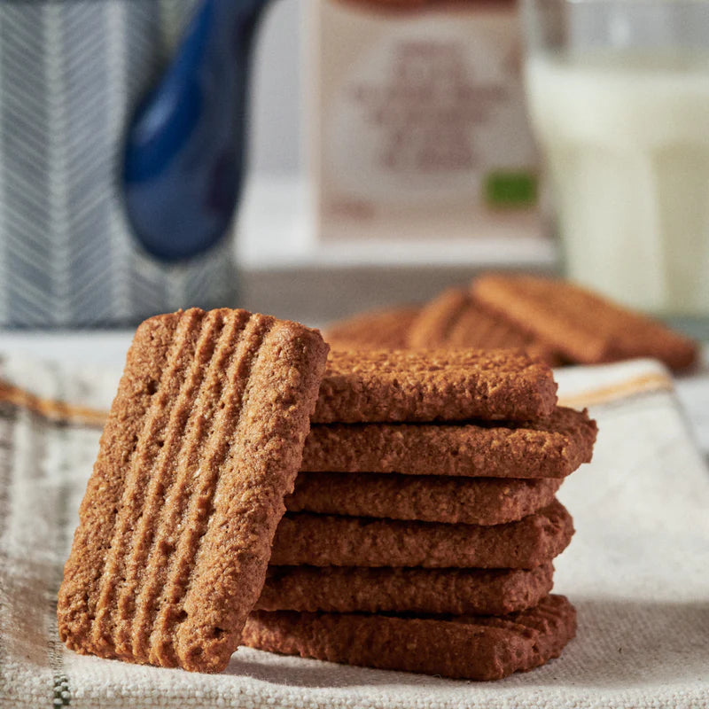 Galletas Canela