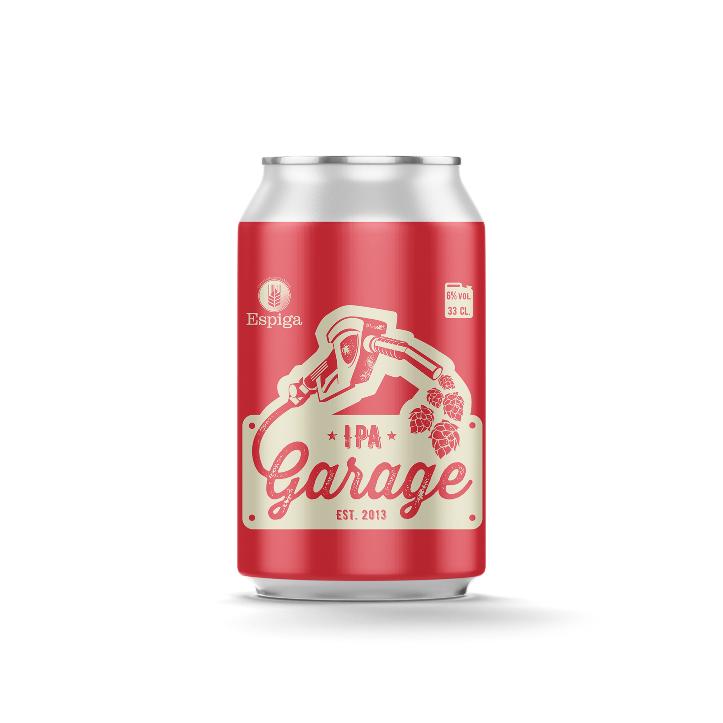 Garage IPA
