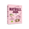 Granola Moras y Pasas Bio Natruly Glend