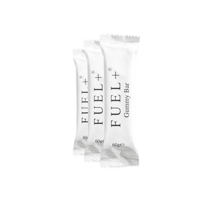 Gummy Bar