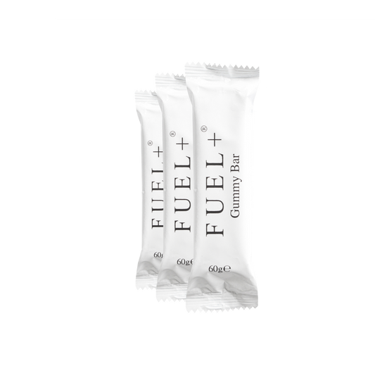 Gummy Bar