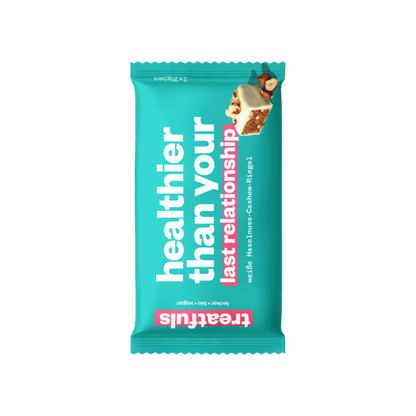 Barrita Choco Blanco & Avellana Treatfuls