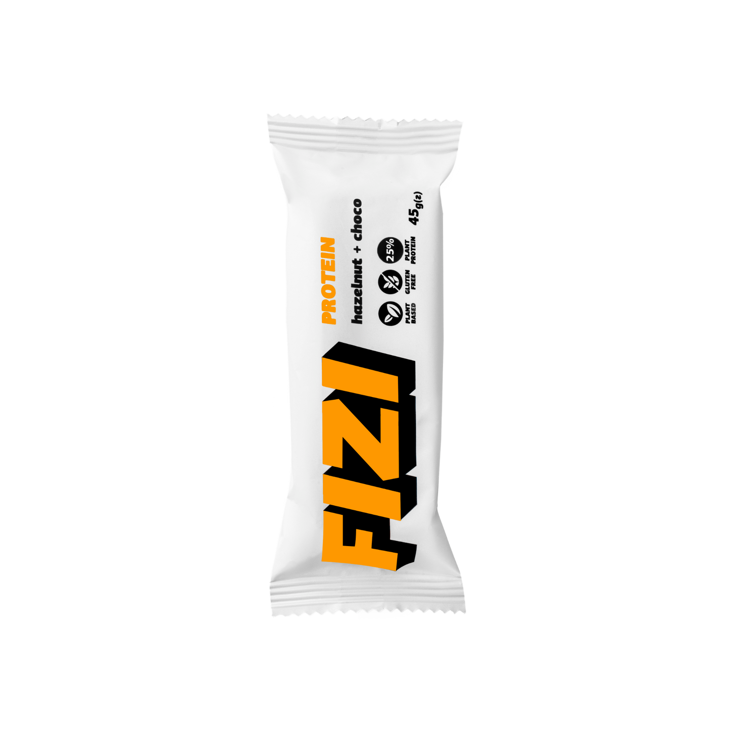Protein Bar Choco & Hazelnut