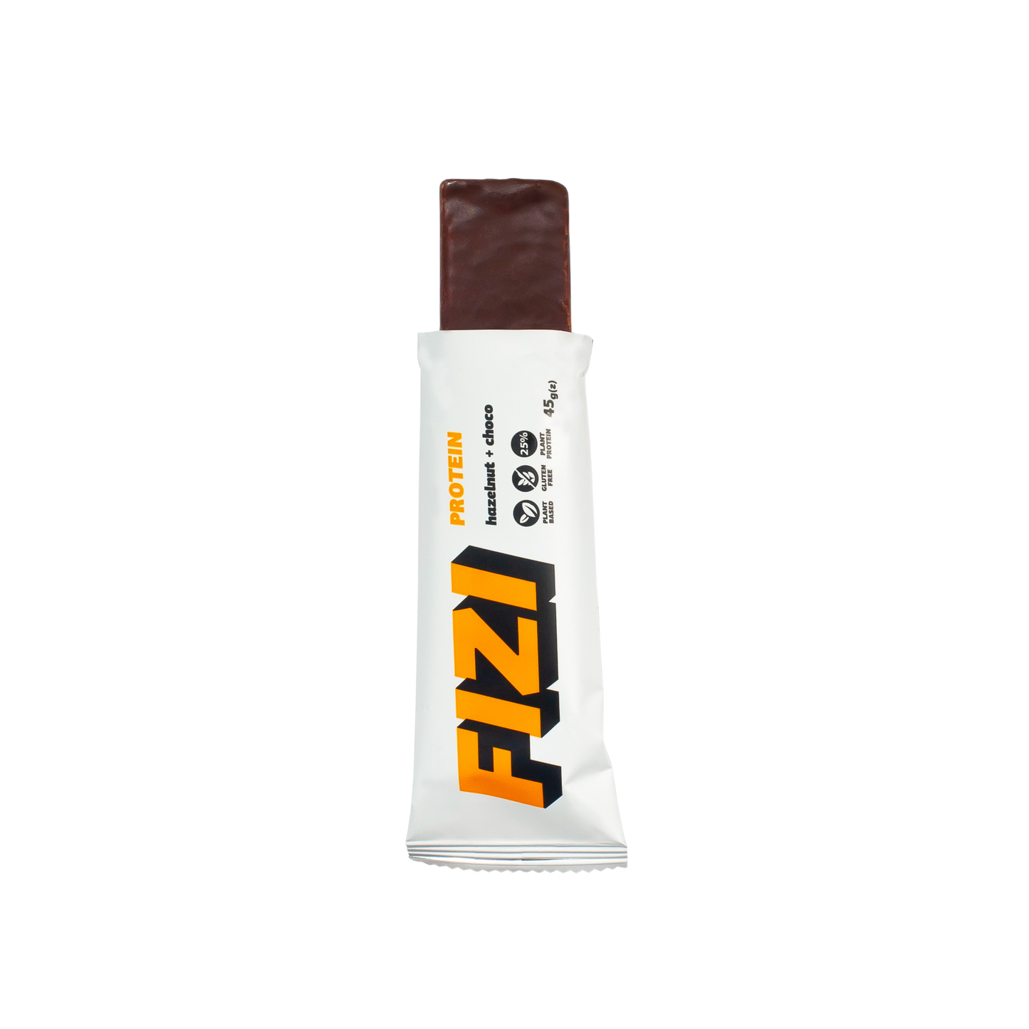 Protein Bar Choco & Hazelnut