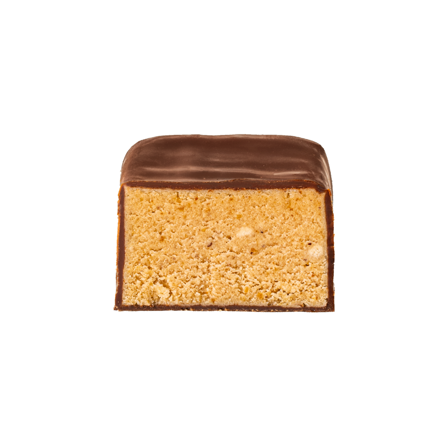 Protein Bar Choco & Hazelnut