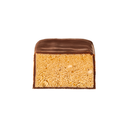 Protein Bar Choco & Hazelnut
