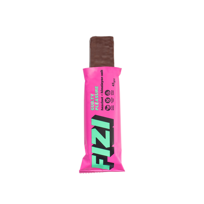 Guilty Pleasure Hazlenut & Himalayan Salt