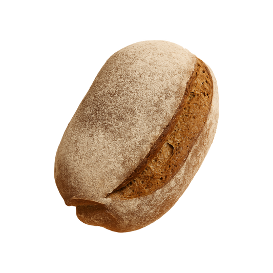 Hogaza Saraceno