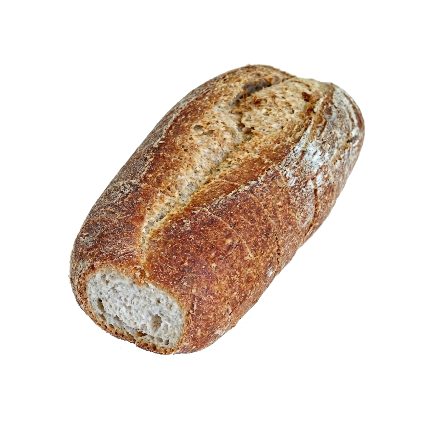 Hogaza Sarraceno Germinado