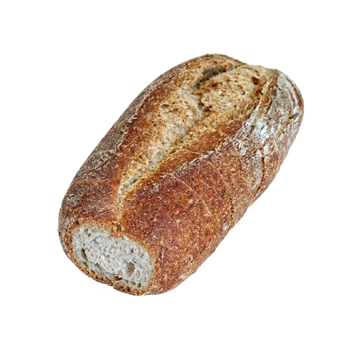 Hogaza Sarraceno Germinado