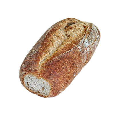 Hogaza Sarraceno Germinado