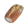 Hogaza Sarraceno Germinado