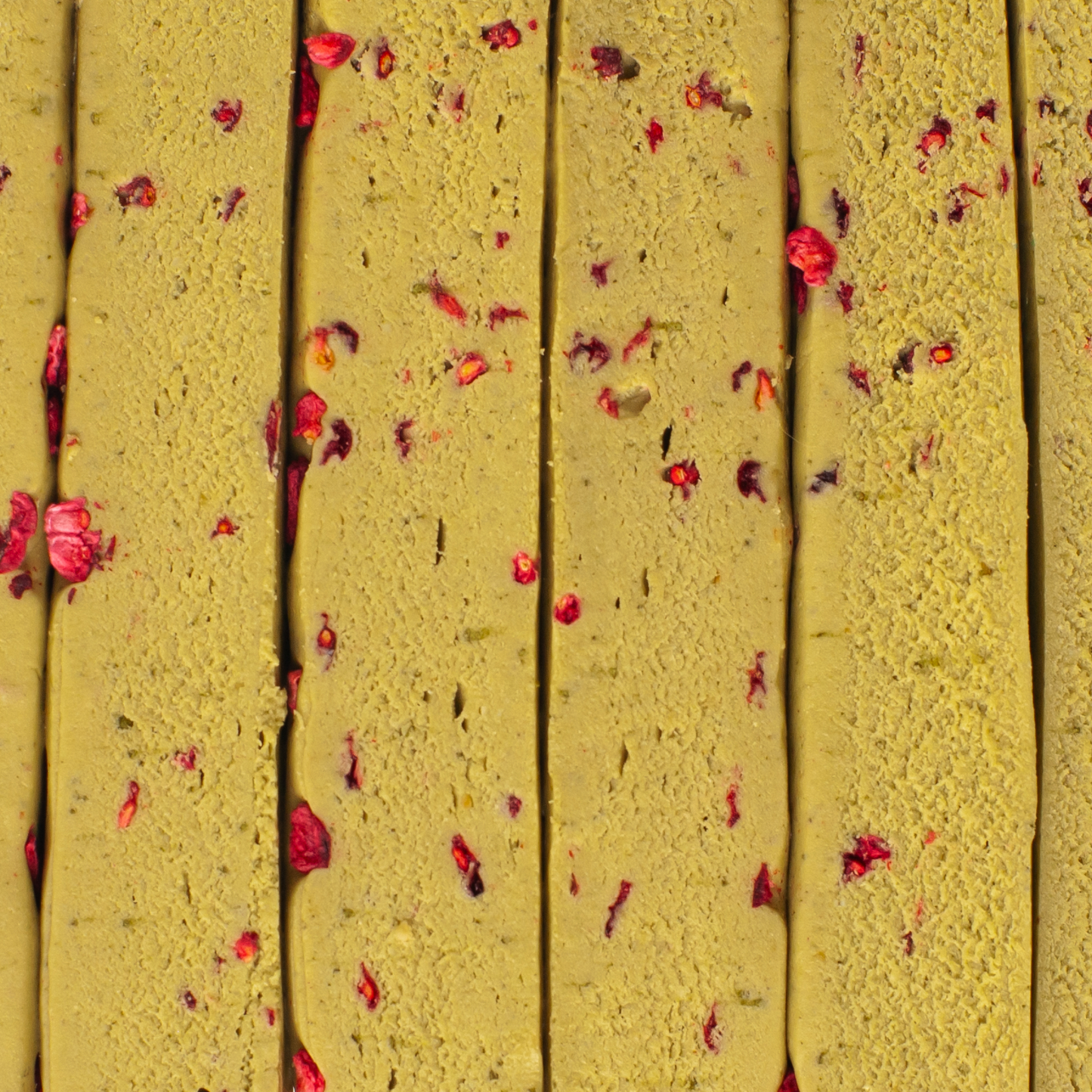 Protein Bar Matcha & Raspberry