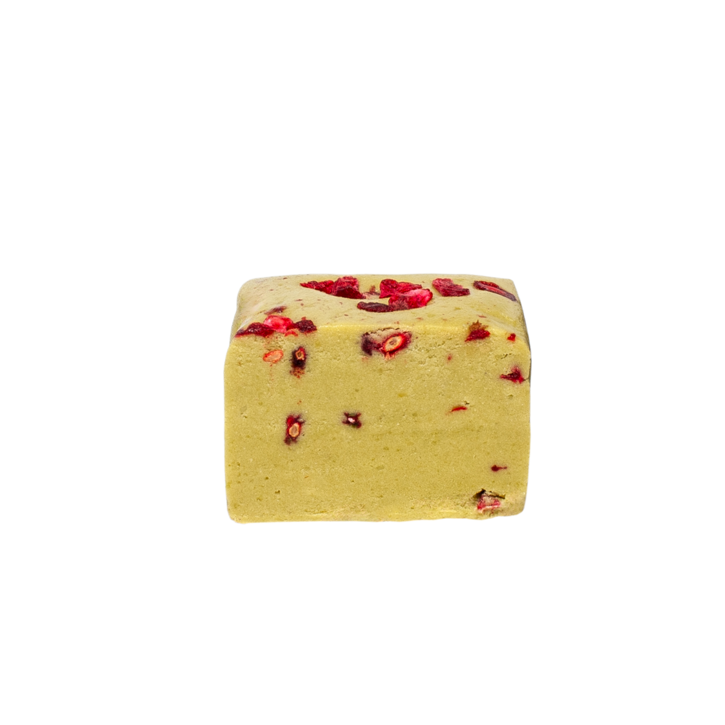 Protein Bar Matcha & Raspberry