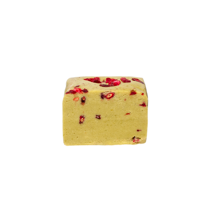 Protein Bar Matcha & Raspberry