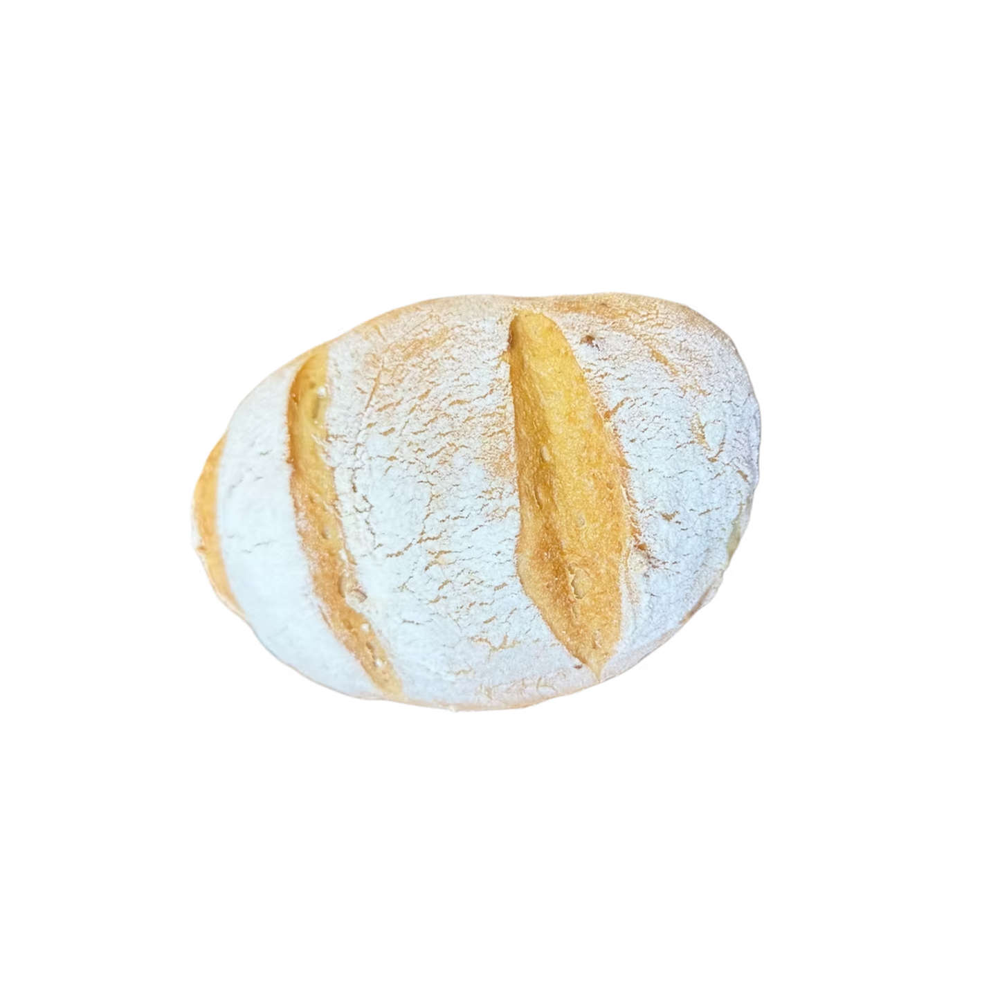 Pan de Mijo y Maíz