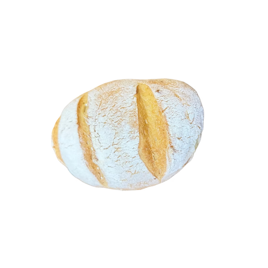 Pan de Mijo y Maíz