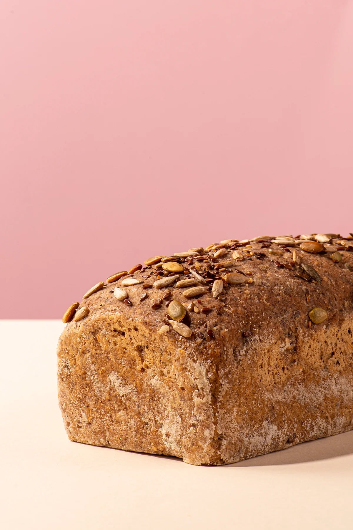 Pan Proteico Low Carb