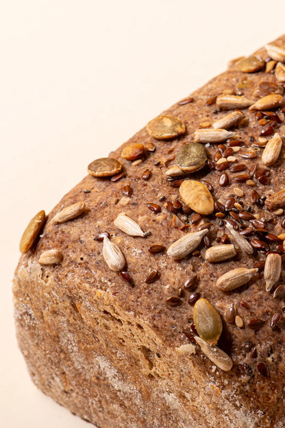 Pan Proteico Low Carb