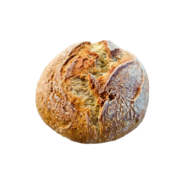 Pan Sin Sal Sarraceno Germinado