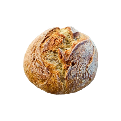 Pan Sin Sal Sarraceno Germinado