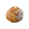 Pan Sin Sal Sarraceno Germinado