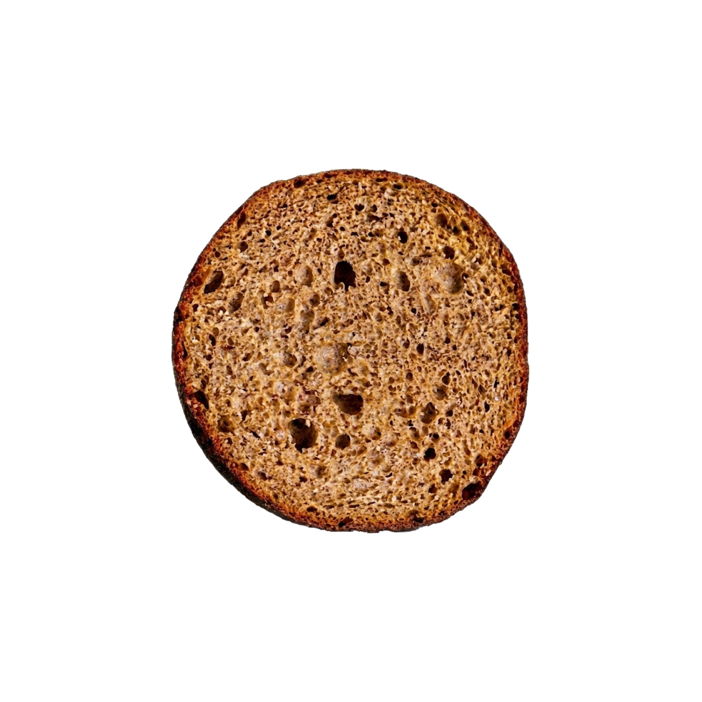 Pan Sin Sal Sarraceno Germinado