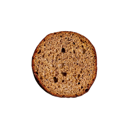 Pan Sin Sal Sarraceno Germinado