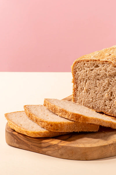 Pan de Molde