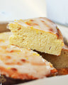 Pastel Limón
