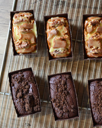 Pastelitos Individuales