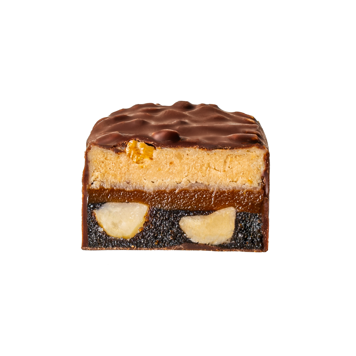 Guilty Pleasure Peanut & Caramel