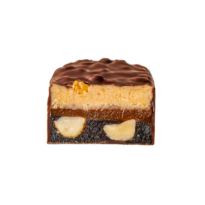 Guilty Pleasure Peanut & Caramel