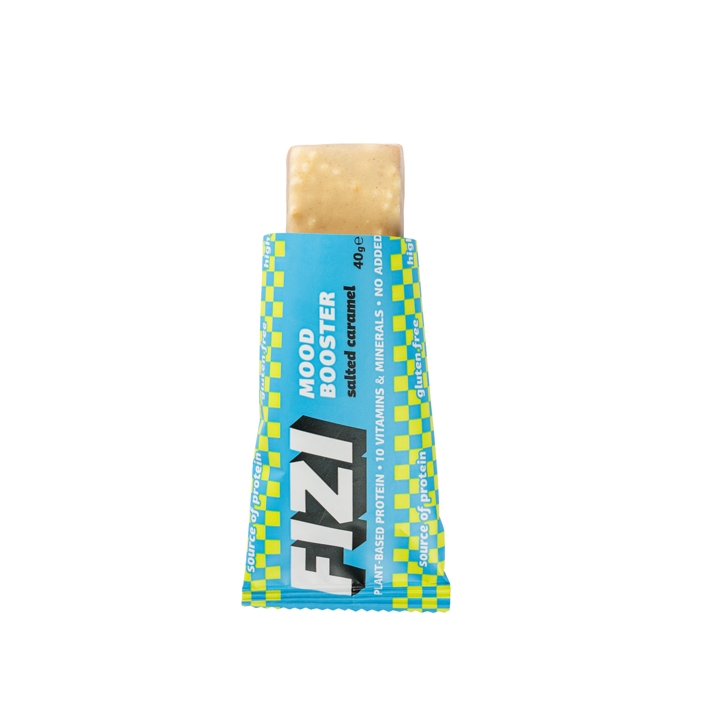 Mood Booster Salted Caramel