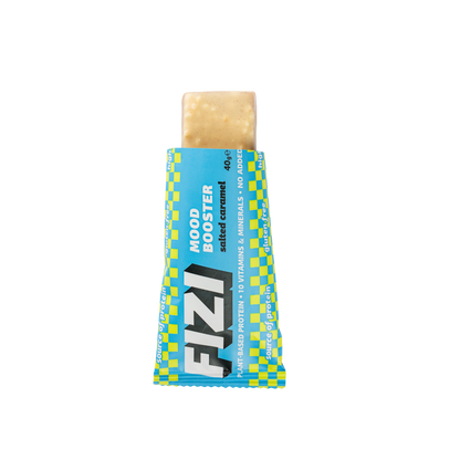 Mood Booster Salted Caramel