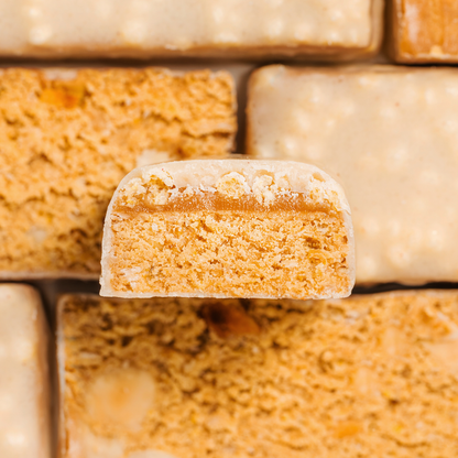 Mood Booster Salted Caramel