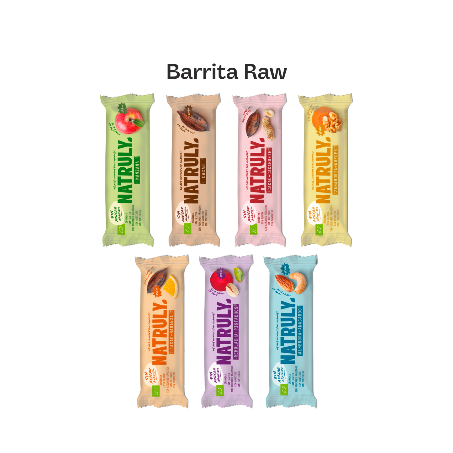 Snack Attack Pack de Glend