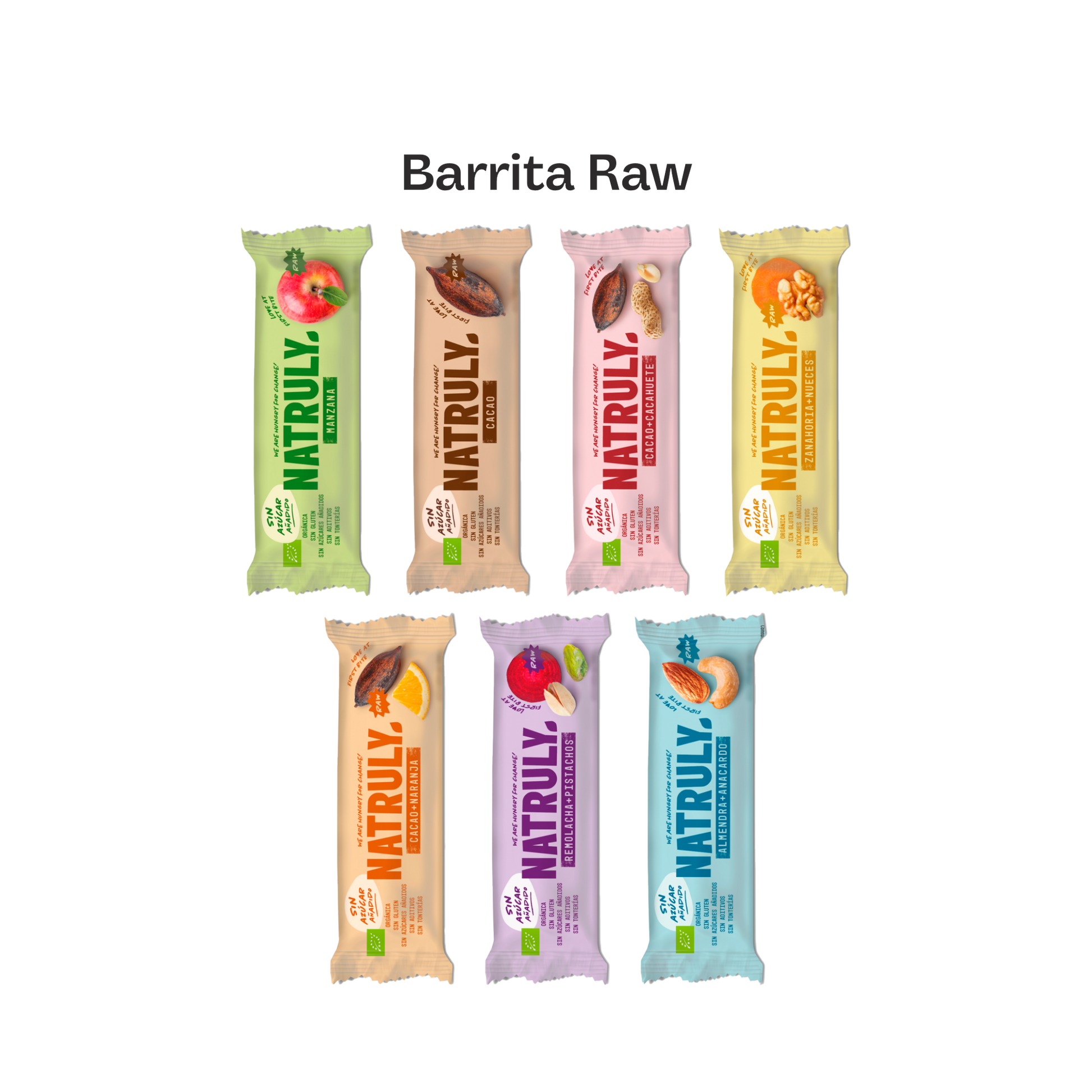 Snack Attack Pack de Glend