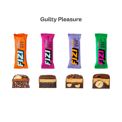 Snack Attack Pack de Glend