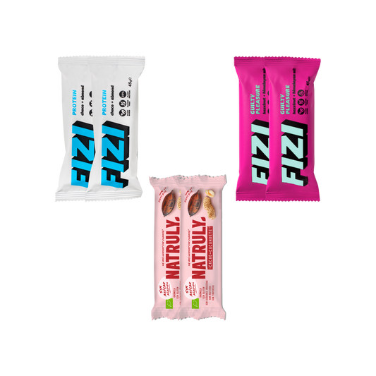 Snack Attack Pack de Glend