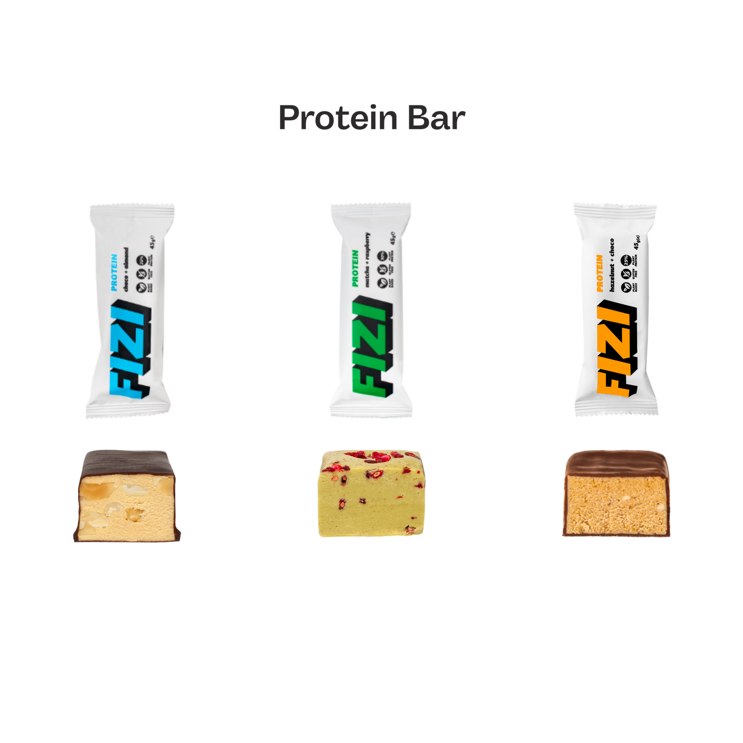 Snack Attack Pack de Glend