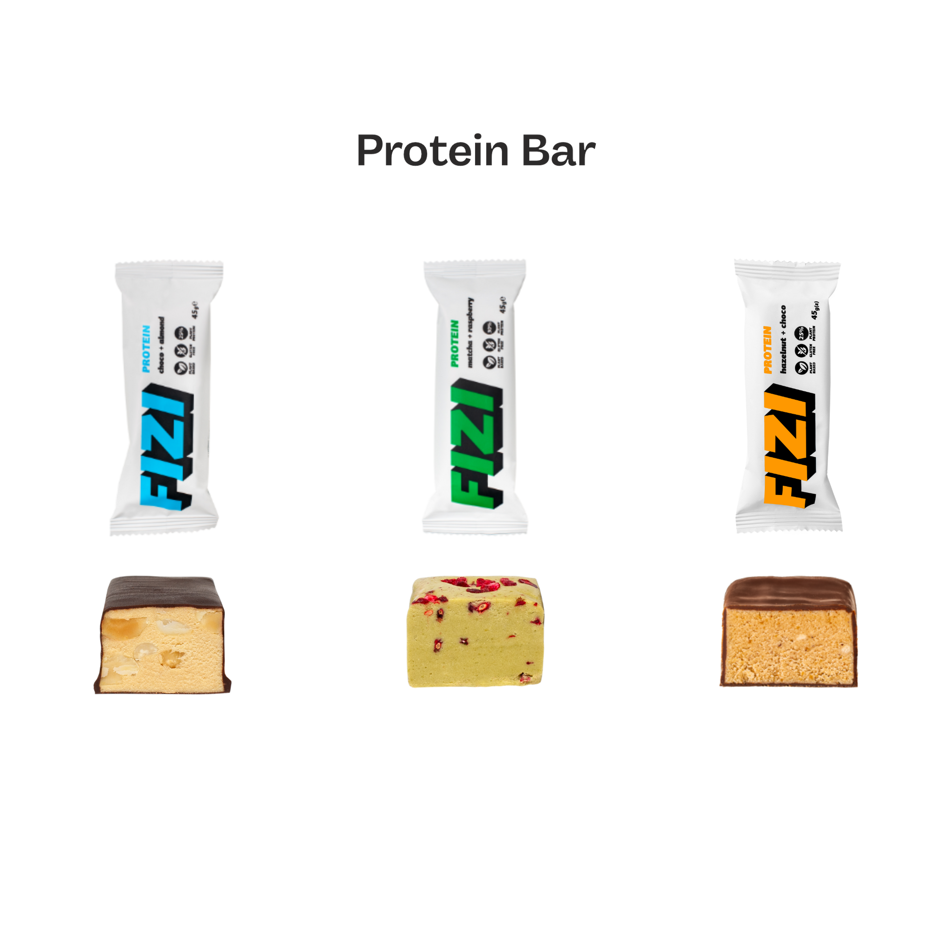 Snack Attack Pack de Glend