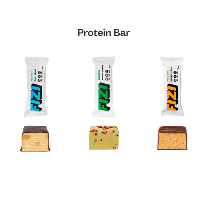 Snack Attack Pack de Glend