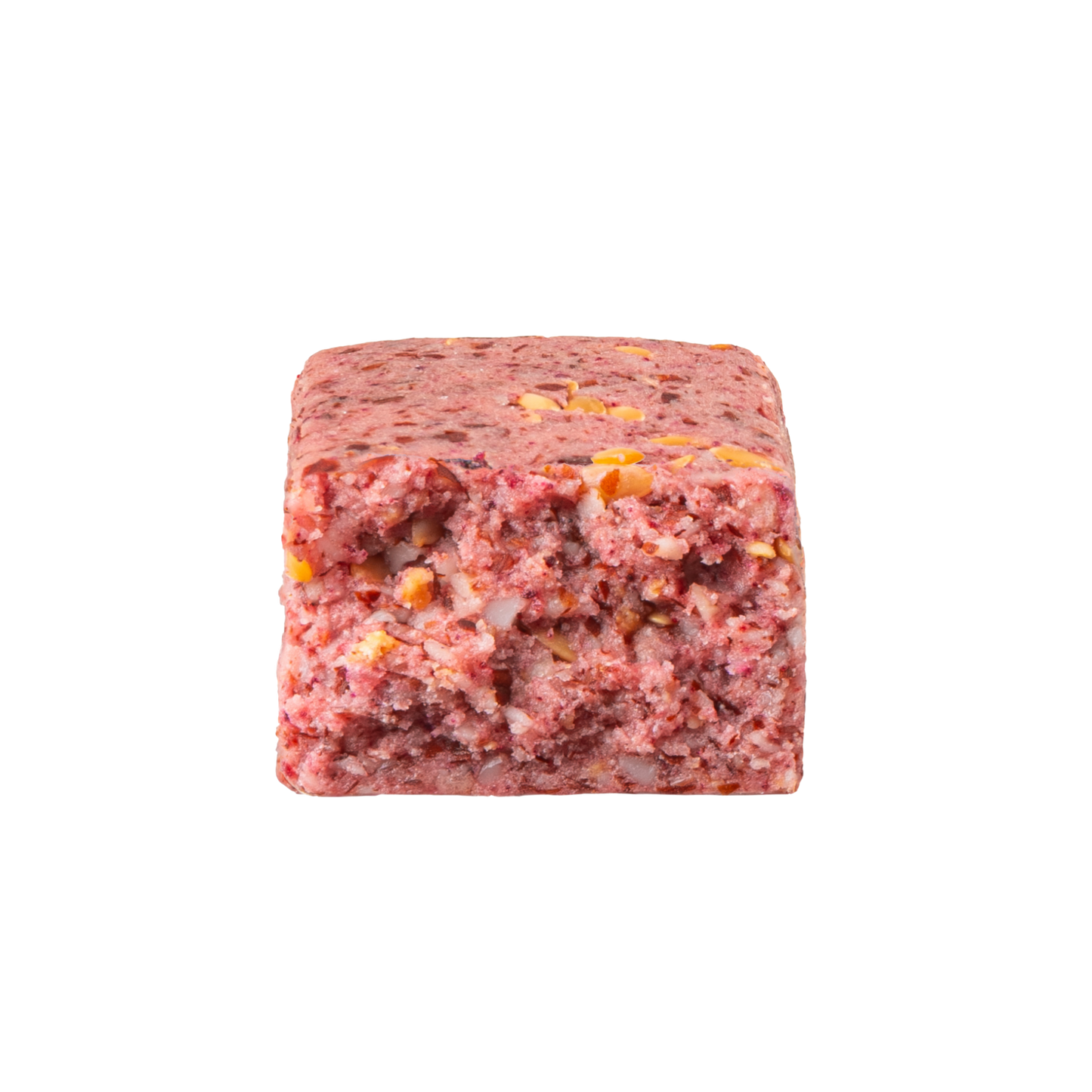 Keto Bar Strawberry & Almond