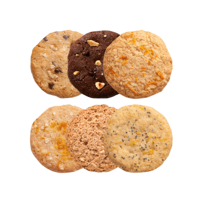 Pack Sweet Tooth de Glend