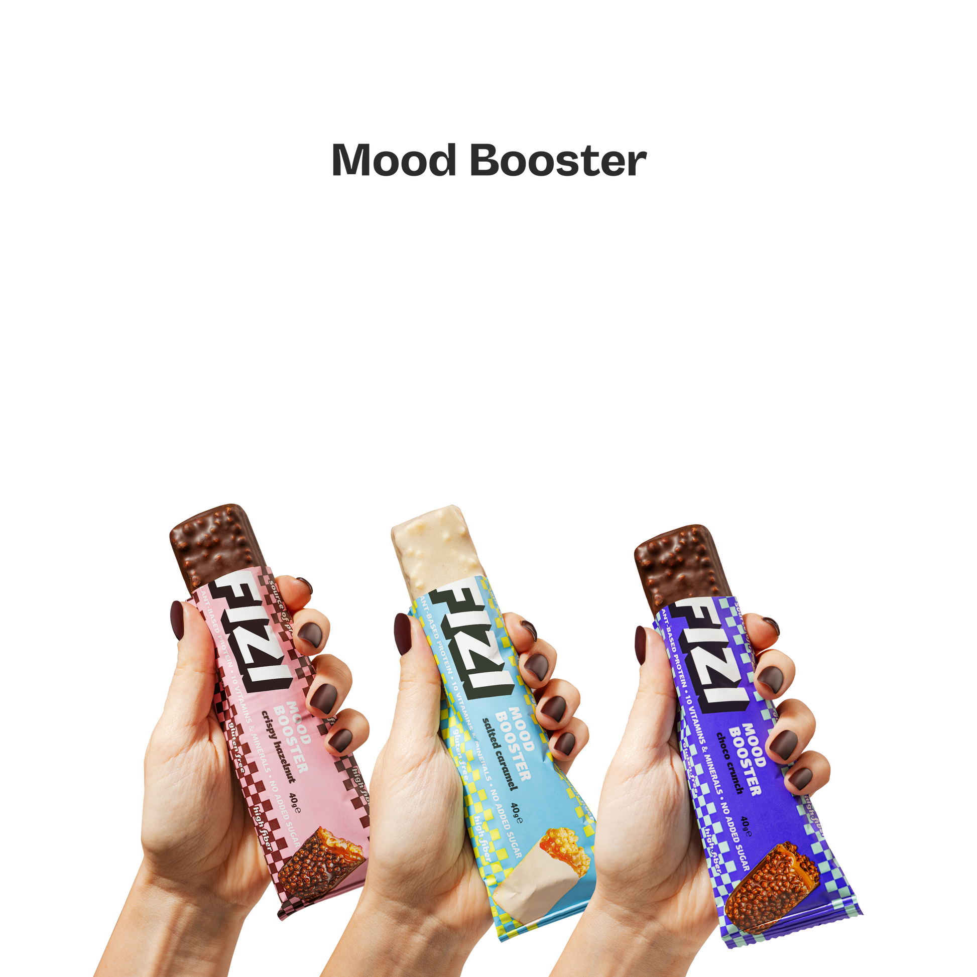 Pack Sweet Tooth de Glend