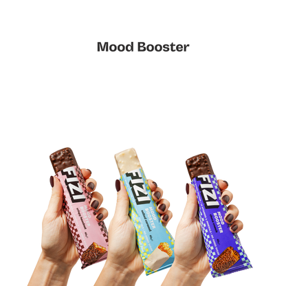 Pack Sweet Tooth de Glend