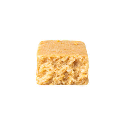Keto Bar Vanilla & Salt