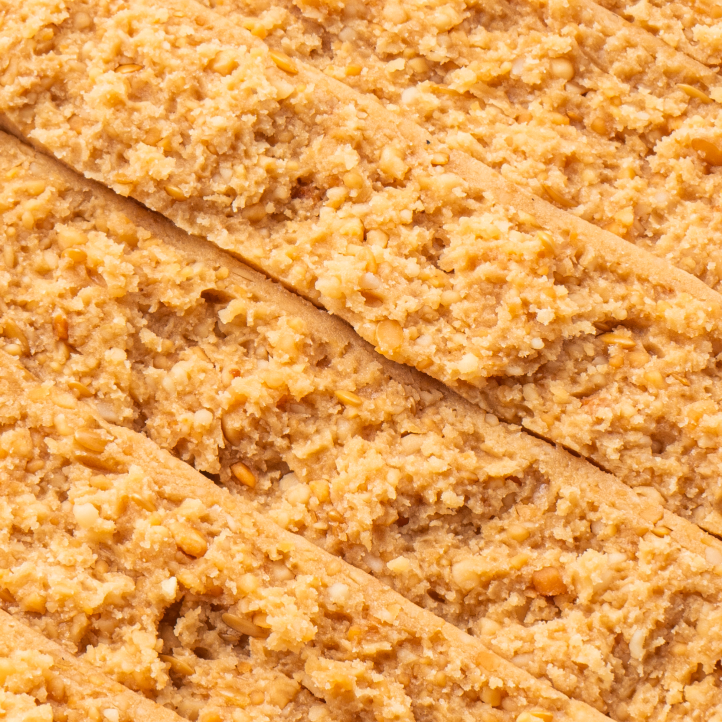 Keto Bar Vanilla & Salt